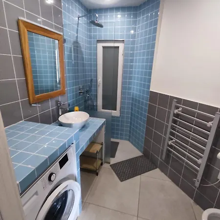 Pensión Seaview Townhouse Ensuite Double *