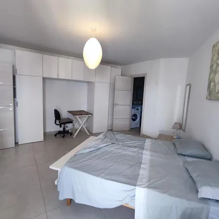 Seaview Townhouse Ensuite Double Pensión