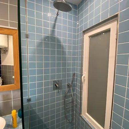 Penzion Seaview Townhouse Ensuite Double Sliema