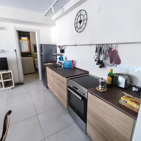 Penzion Seaview Townhouse Ensuite Double *